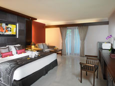 スタジオルーム