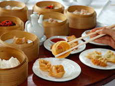 Dim Sum