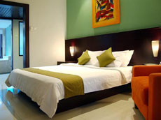 エグゼクティブスイート