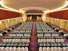 ミーティングルーム