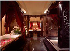 スイートルーム