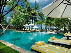 パブリックプール