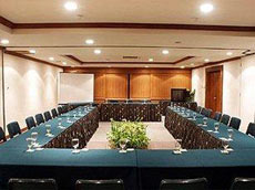 ミーティングルーム