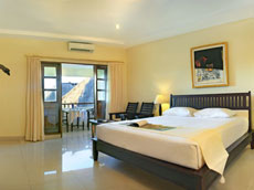 スーペリア ダブル