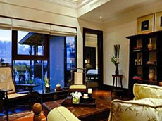 スイートルーム