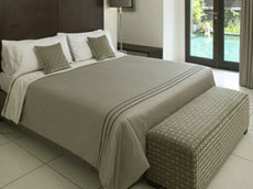 2ベッドルームヴィラ