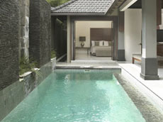 1ベッドルームヴィラ