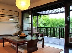 ジ・アマラ・レジデンス