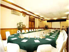 ミーティングルーム