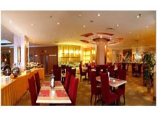 コーヒーショップ