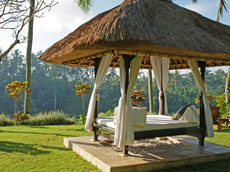 ガーデンガゼボ