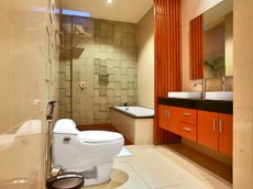 バスルーム＆トイレ