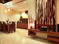 ダイニング＆キッチン