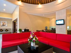 2ヴィラス リビング