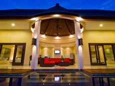 2ヴィラス 外観