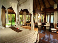 ガーデンヴィラ