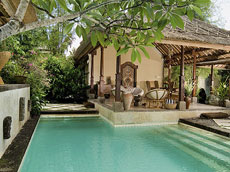 デラックスプールヴィラ2