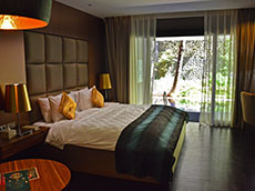 スイートルーム