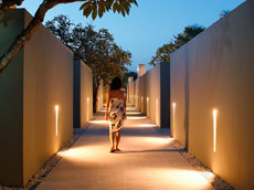 ビーヴィラ＋スパ