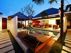 2ベッドルーム 外観