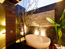 2ベッドルーム バスルーム