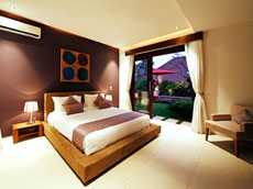 3ベッドルーム 部屋