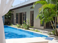 ヴィラ ガーデン