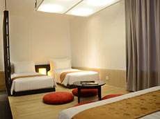 ファミリールーム