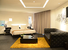 スイートルーム