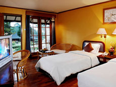 スーペリアルーム