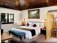 デラックスガーデンビュー