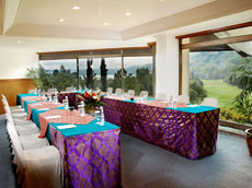 ミーティングルーム