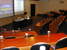 会議室