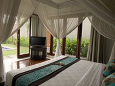 2ベッドルームヴィラ