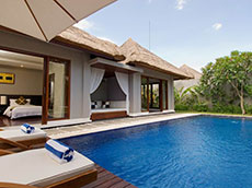 3ベッドルームヴィラ