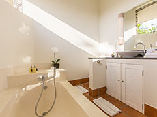 Karang Dua バスルーム