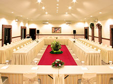 ミーティングルーム