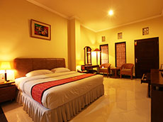 デラックスルーム