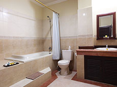 デラックスルーム