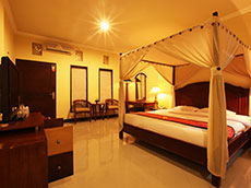 スーパーデラックスルーム