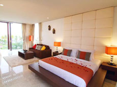 ビマ ベッドルーム