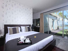 ナクラ ベッドルーム