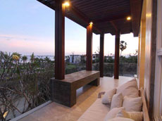 ビマ バルコニー