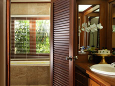 クラブ バスルーム