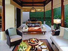 2ベッドルームヴィラ3