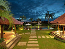 ヴィラ ガーデン