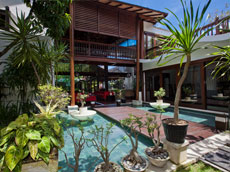 ヴィラ ガーデン