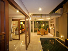 ダイニング・キッチン