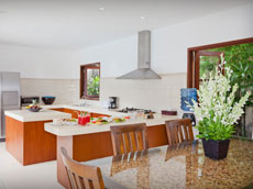 キッチン・ダイニング