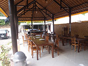 ダイブウォーカーに到着